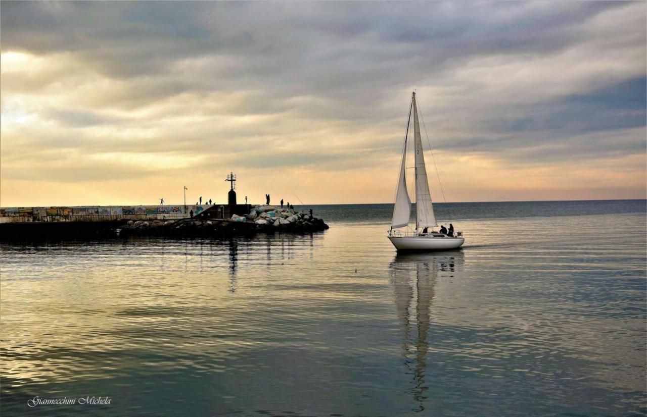 Casa Susanna Viareggio Cameră foto